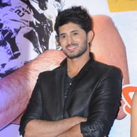 Its My Love Story Stars launch stills | Picture 34269